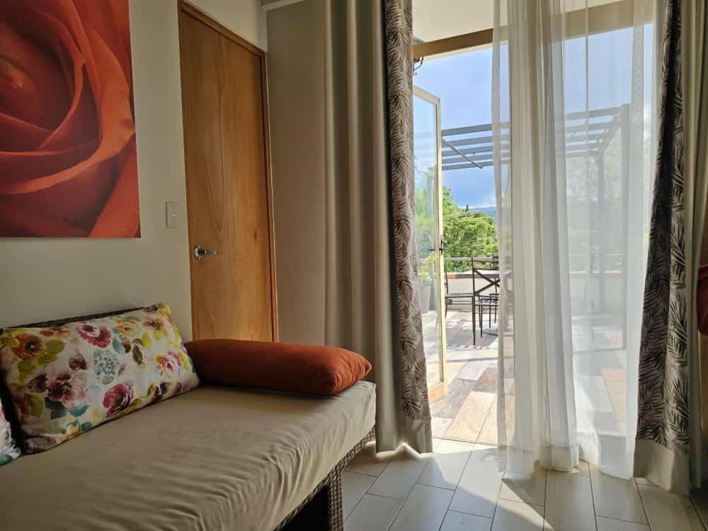 Casa Cielo Hotel Valle de Bravo Buitenkant foto