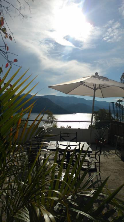 Casa Cielo Hotel Valle de Bravo Kamer foto