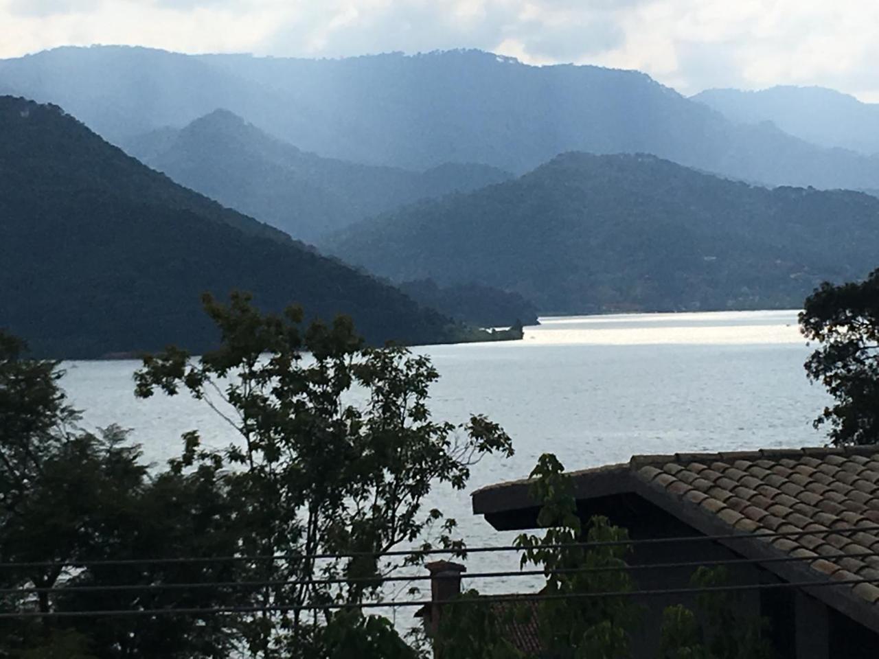 Casa Cielo Hotel Valle de Bravo Buitenkant foto