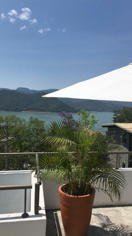 Casa Cielo Hotel Valle de Bravo Buitenkant foto
