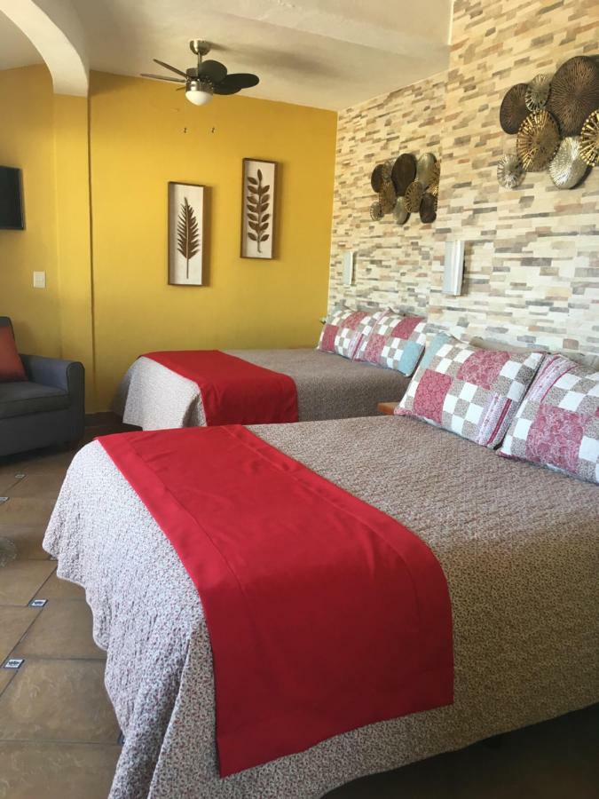 Casa Cielo Hotel Valle de Bravo Buitenkant foto