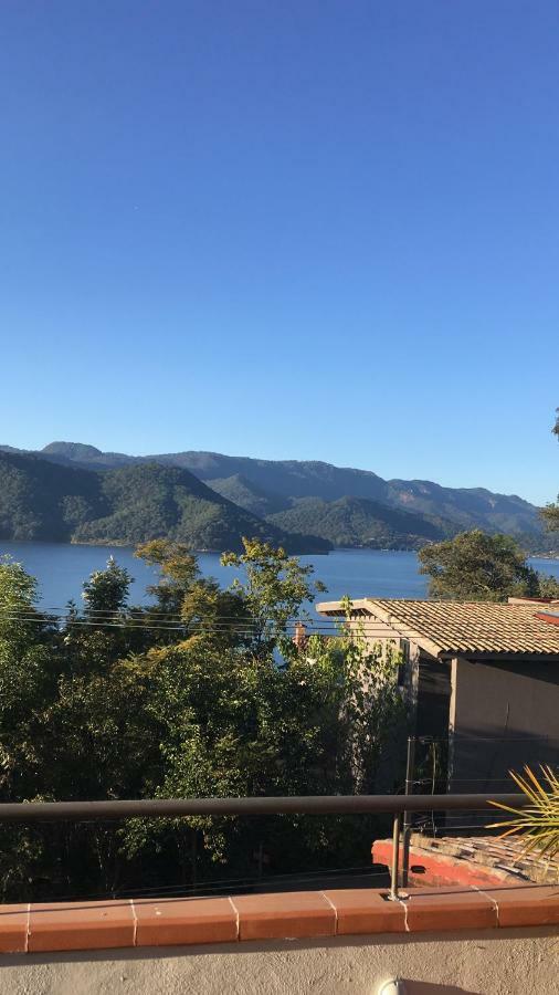 Casa Cielo Hotel Valle de Bravo Buitenkant foto